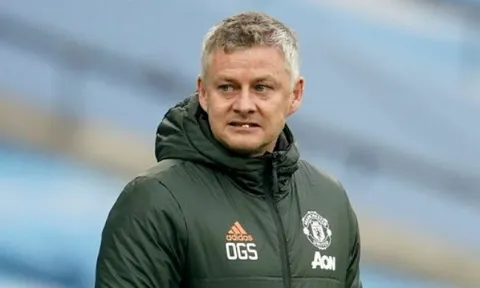 Đối tác bẻ lái, vụ "đá tảng" 65 triệu Man Utd theo đuổi có biến