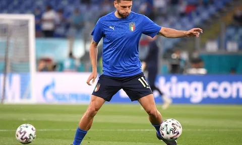 Đối tác chốt giá cho nhà vô địch EURO, Chelsea - Liverpool vào cuộc