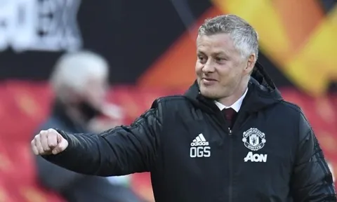 Đối tác chốt giá, Man Utd nhận cú hích lớn vụ "sát thủ" 24 bàn/28 trận