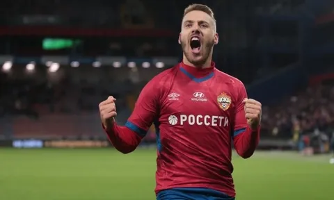 Đối tác chuyển hướng, cỗ máy tấn công xác định tương lai với Man Utd