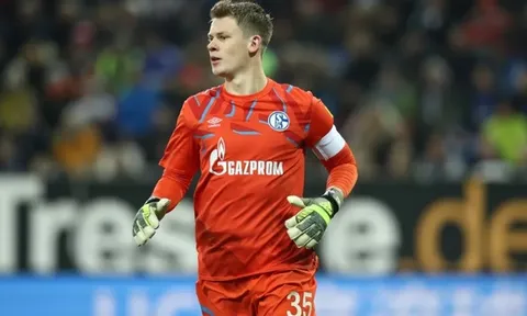 Đối tác dùng tiền lấn át, quyết ngăn "găng tay vàng" đến Bayern