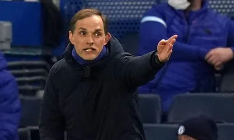 Đối tác giải cứu nhà vô địch EURO của Chelsea