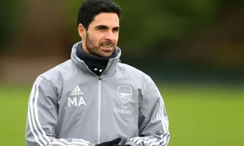 Đối tác mở cửa, Arsenal đứng trước sát thủ 75 triệu