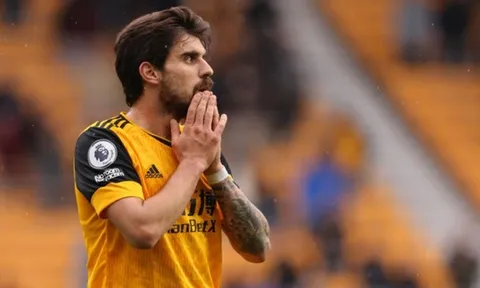 Trụ cột Wolves chán nản, Arsenal rộng cửa đón về Emirates?