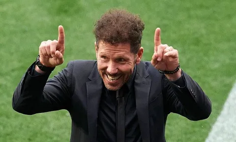 Đối tác chốt hạn, Atletico đánh chiếm bom tấn 70 triệu với Arsenal