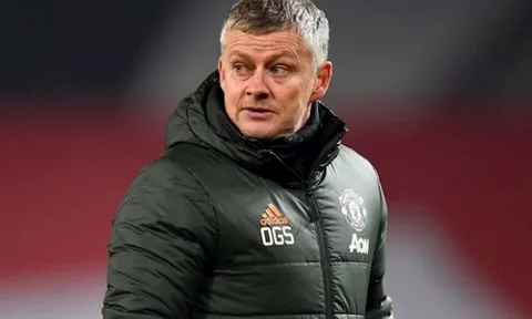 Đối tác thèm khát sao Man Utd tận cùng