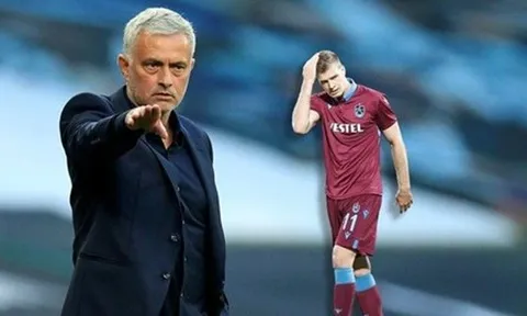 Đối tác xác nhận, Mourinho tìm được "người chia lửa" với Harry Kane