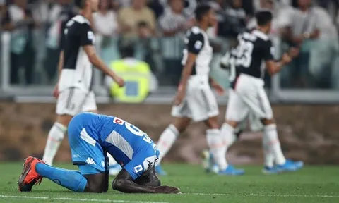 Đối thủ chủ động "buông súng", Chủ tịch Juventus đáp trả cực gắt