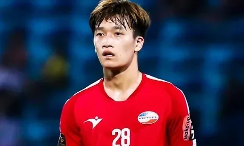 Đối thủ của CLB Viettel rút lui khỏi AFC Cup 2022