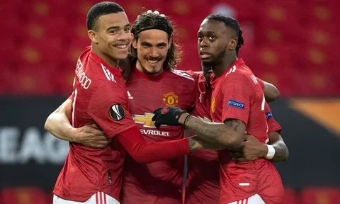 Đối thủ của Man Utd tại bán kết Europa League mạnh cỡ nào?