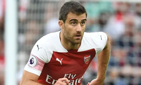 "Đội trưởng Arsenal không quá quan trọng"