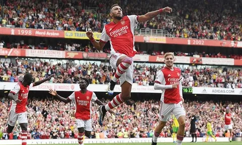 Đội trưởng đối thủ nhận xét tình thế của Arsenal