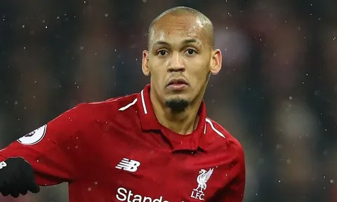 Đội trưởng Liverpool: "Cậu ấy rất xuất sắc"