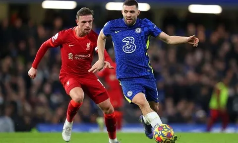 Đội trưởng Liverpool lên tiếng về sức mạnh của Man City và Chelsea