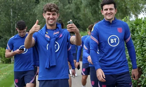 Có dàn sao đắt giá, Tam sư sẵn sàng chiến Andorra