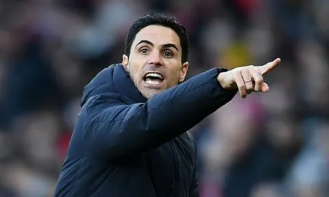 "Domino chuyển nhượng" xảy ra, Arsenal tự tin đón "báu vật" 49 triệu