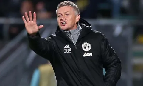 Đón 2 "cỗ máy tấn công", Man Utd sẵn sàng phục hưng dưới triều đại Solskjaer