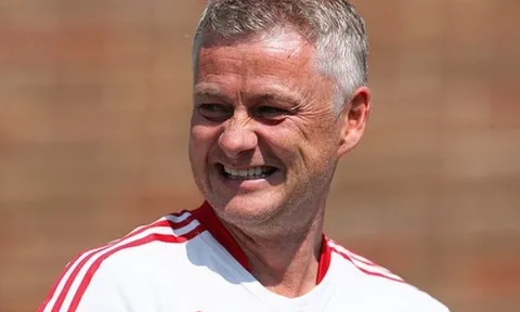 Đón bộ tứ hoàn hảo, Man Utd sẵn sàng chinh phục nước Anh