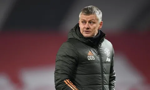 Đón bom tấn tiếp theo, Man Utd xáo trộn lớn về mặt nhân sự