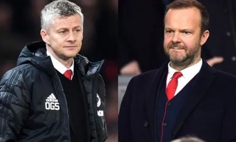 Dồn lực và vung tiền hè 2021, Man Utd rộng cửa đón "sát thủ vạn người mê"?