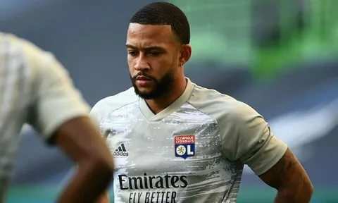 Đón Memphis Depay, Barca thanh lý 12 cầu thủ