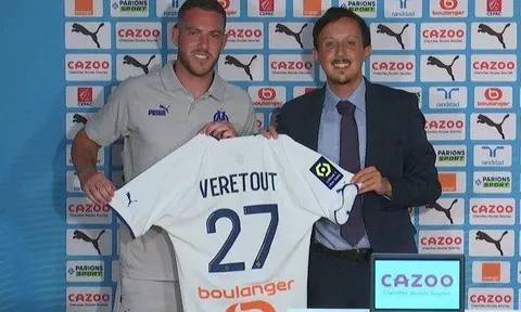 Đón tân binh thứ 5, Mourinho nói lời chia tay 1 cái tên