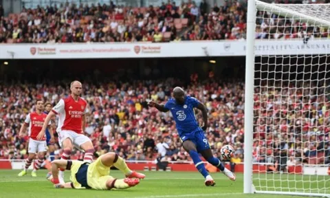 Đồng đội ca ngợi phẩm chất khủng nhất của Lukaku