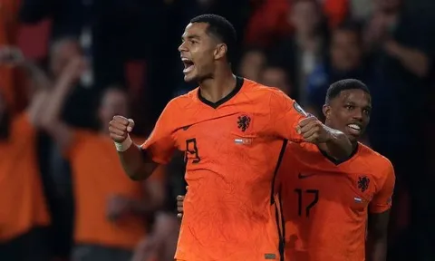 Đồng hương của Ten Hag còn lý tưởng với Man United hơn cả Antony