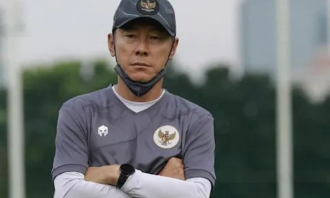 Đồng hương thầy Park hẹn U23 Việt Nam ở chung kết SEA Games