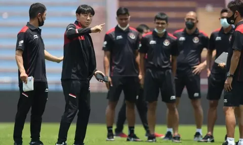Đồng hương thầy Park mãn nguyện với 'sân khấu" đấu U23 Việt Nam