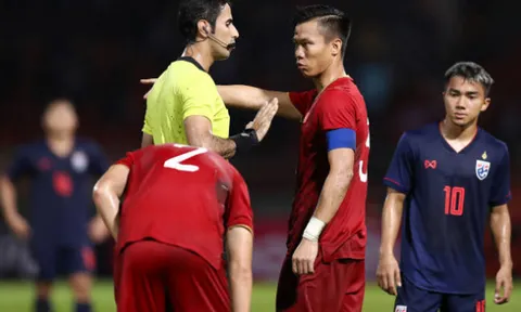 Đông Nam Á và lượt 3 vòng loại World Cup: Chỉ Việt Nam 'sáng cửa'