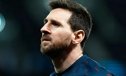 Đồng sở hữu Miami bày tỏ tham vọng mua Messi