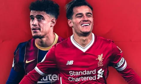 Động thái 451 triệu bảng của Barca loại bỏ nguy cơ tiềm ẩn cho Liverpool