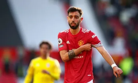 Động thái của Bruno sẽ thúc đẩy Man Utd vượt bậc