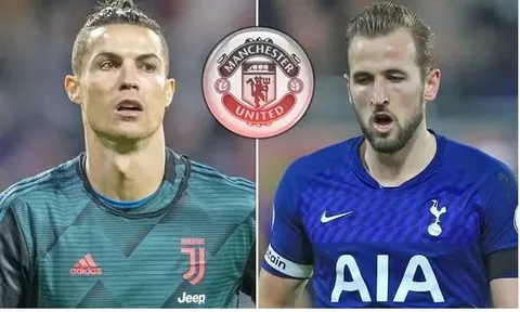 Động thái của Kane sẽ mang đến cơn ác mộng cho Man Utd