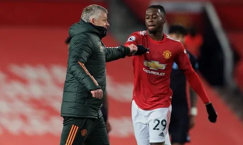 Động thái của Ole vô tình làm lộ kế hoạch mua sắm của Man Utd