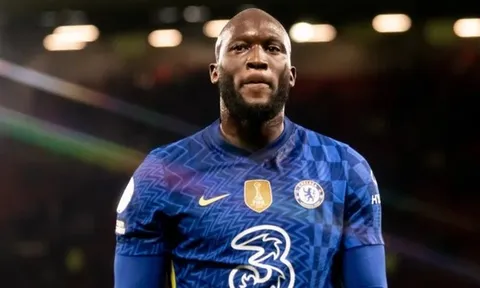Động thái của Tuchel đặt dấu chấm hết cho Lukaku