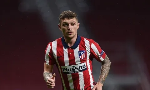 Động thái cương quyết của Man Utd với Trippier chính là cứu cánh của Arsenal