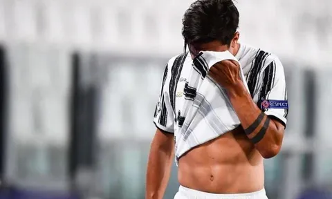 Động thái lạ, "viên ngọc" của Calcio sẽ rời Juventus?