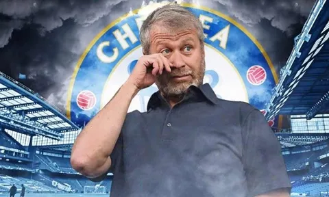 Dòng thời gian của các sự kiện Chelsea kể từ khi Nga xâm lược Ukraine