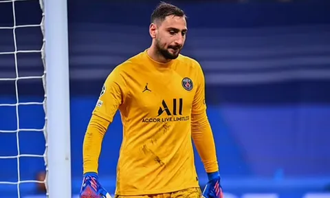 Juventus nhắm nhà vô địch EURO 2020