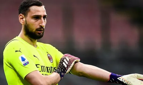 Xác nhận: PSG đón tân binh 0 đồng cực chất