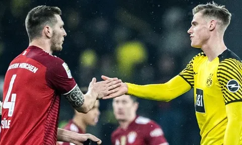 Dortmund chính thức chiêu mộ thành công mục tiêu của Chelsea