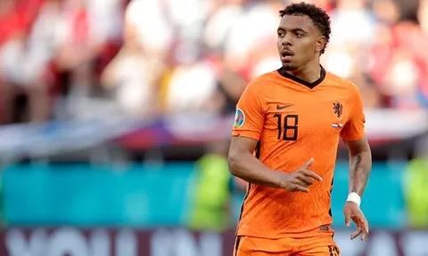 Dortmund coi như có người thay thế Jadon Sancho