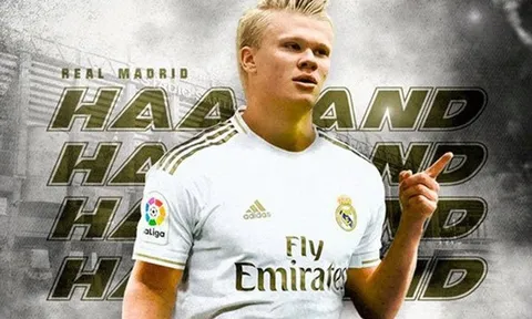 Dortmund gây áp lực, Real sẵn sàng kích nổ bom tấn