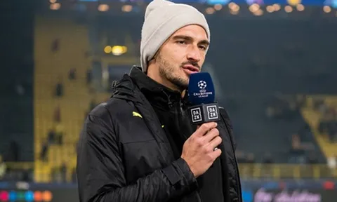 Dortmund ngược dòng kinh điển, Hummels tiết lộ bí quyết