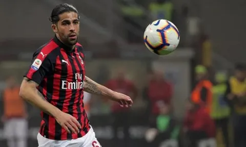 Dortmund "thừa nước đục thả câu", thèm khát sao thất sủng của AC Milan
