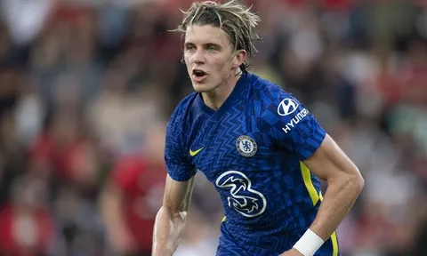 Đột phá và giàu năng lượng, sao trẻ Chelsea sẵn sàng giành lấy niềm tin của Tuchel