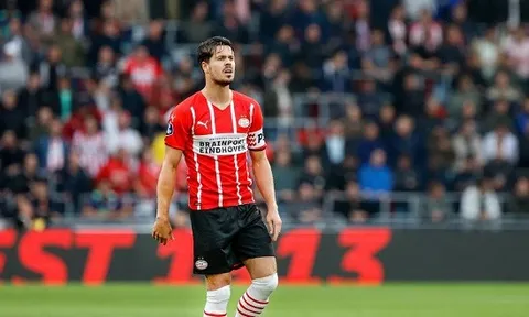 Vừa rời Chelsea, sao 28 tuổi được làm thủ quân đội bóng mới