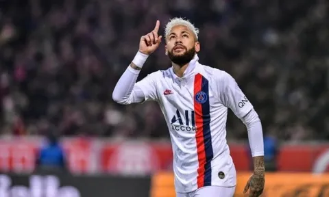 "Drama Neymar - Barcelona" khi nào thì chấm dứt?